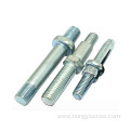 High Tensile Strength Carbon Steel Wheel Stud Bolts